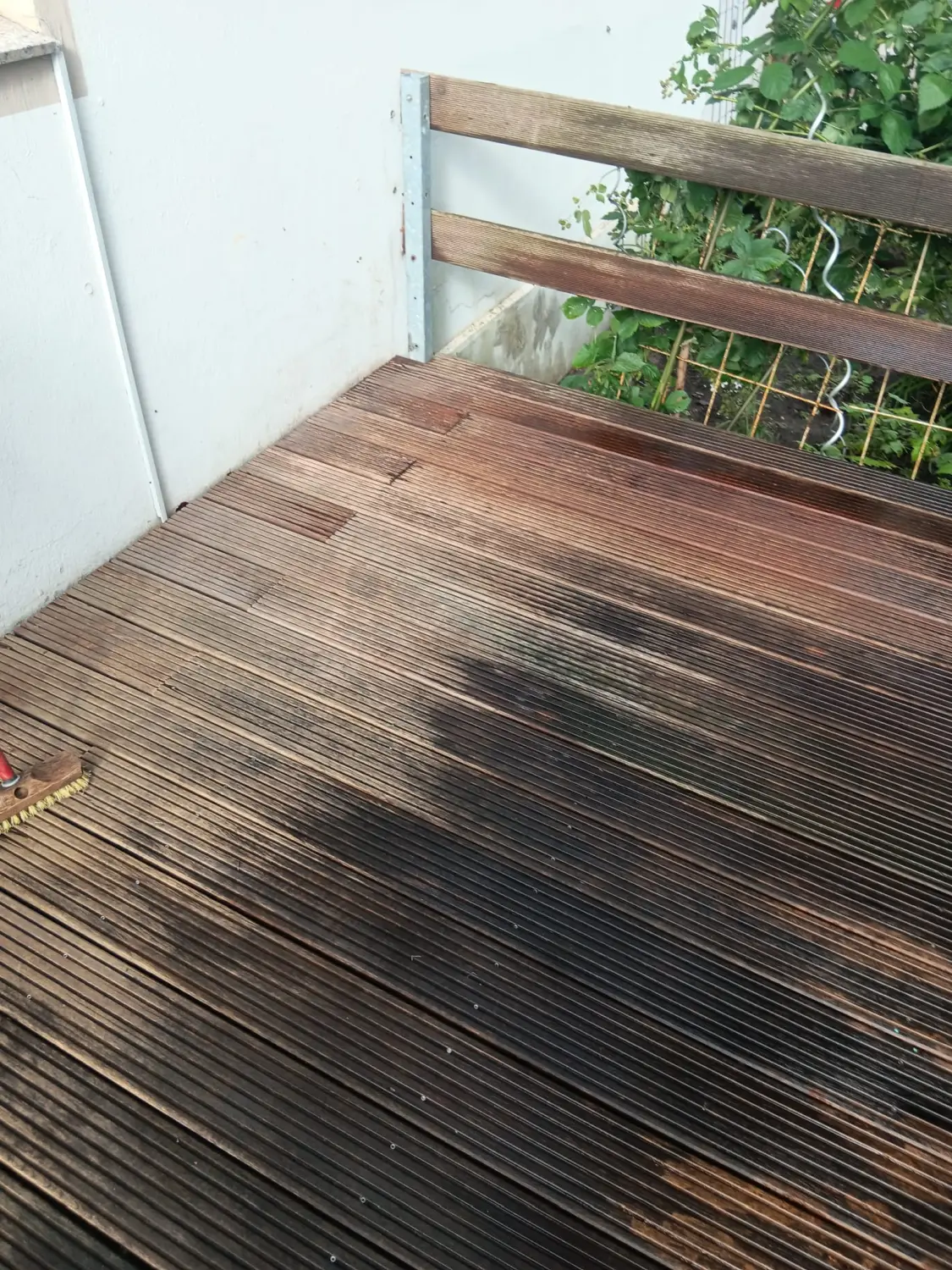 Bodenreinigung und Pflege durch Sb Gebauderainige