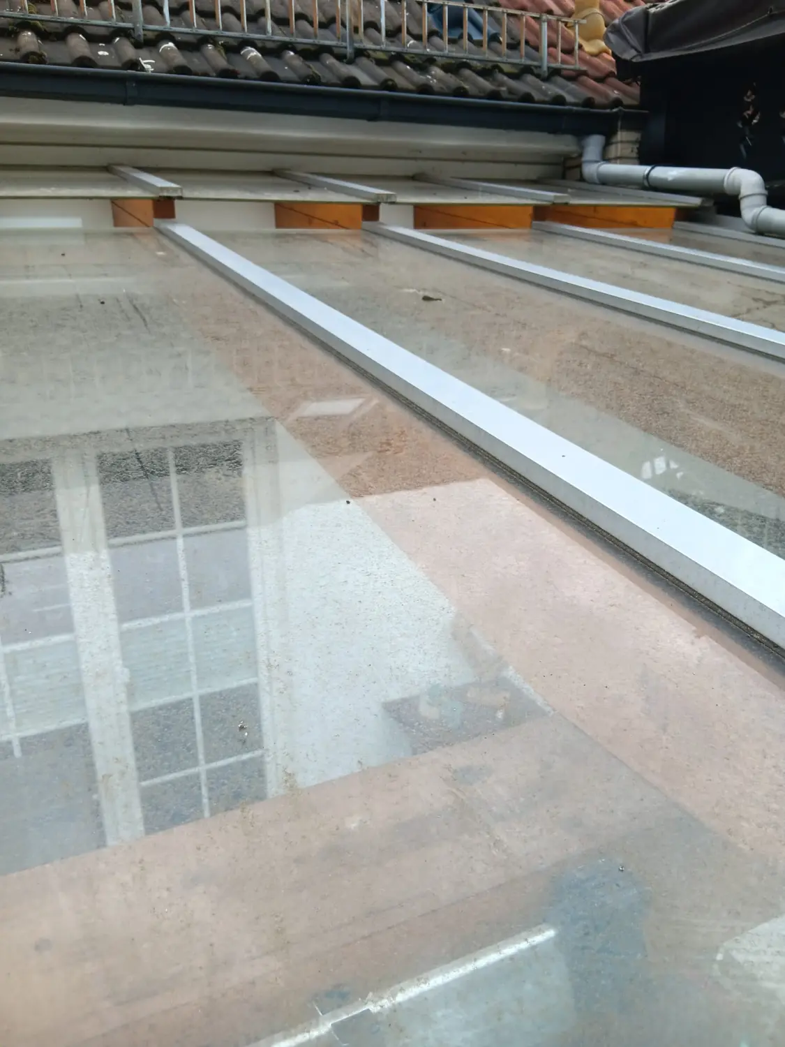 Bodenreinigung und Pflege durch Sb Gebauderainige