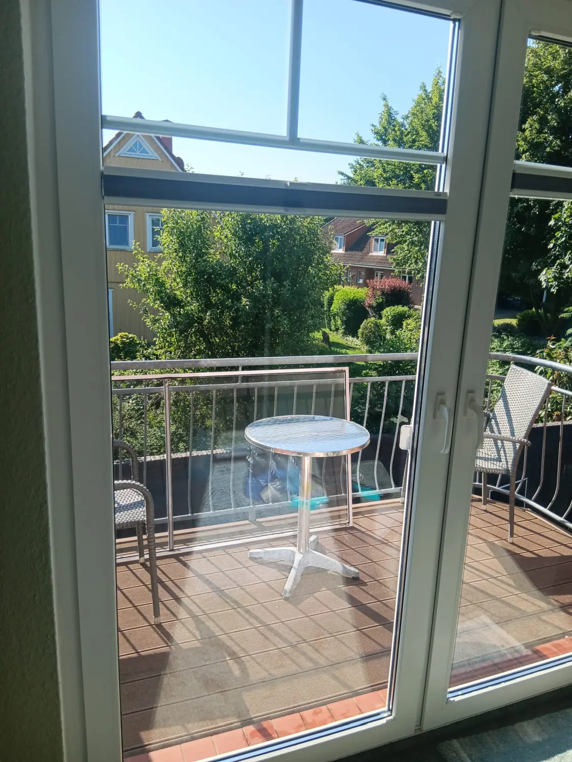 Gebäude putzen von Sb Gebauderainige