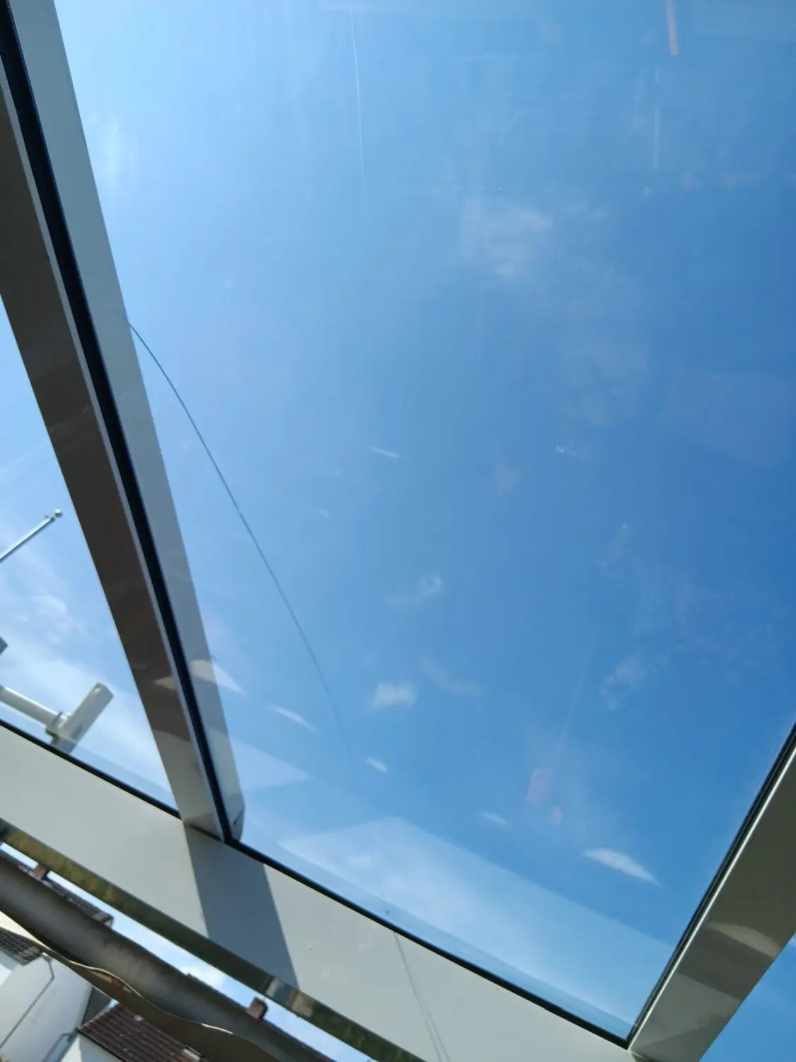 Sanitärreinigung durch Sb Gebauderainige